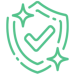 Thời gian bảo hành lên đến 12 tháng