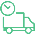 Giao hàng nhanh chóng