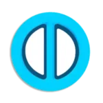 Van 1 chiều cánh bướm