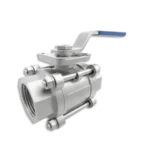 Van bi inox