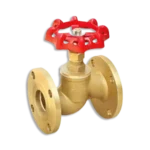 Van cầu đồng