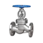 Van cầu inox