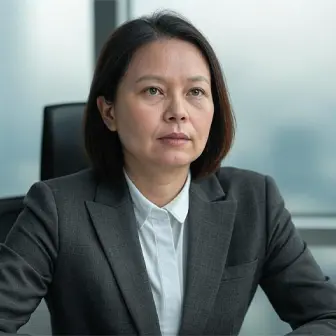 ba le thu minh