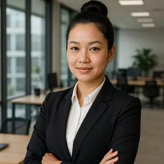ba tran kim hue