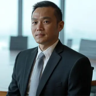 ong le minh son