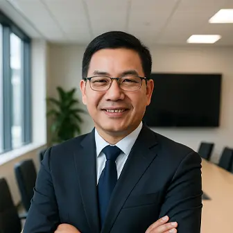 ong le van hung